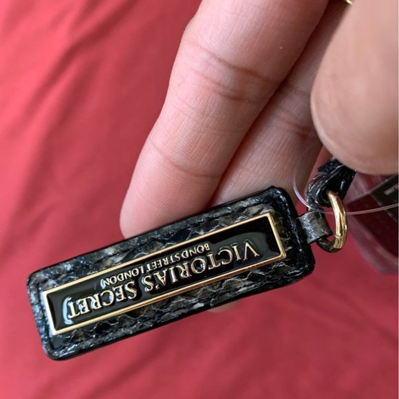 Crossbody Snake Skin Inspired Bag - Picture 3 of 6